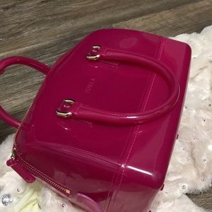 ⚡️Furla Candy Handbag